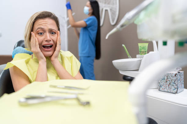 Best Knocked-Out Tooth Emergency  in Rancho San Diego, CA